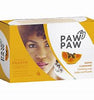 E de B Paw Paw Skin & Body Clarifying Bar Soap Papaye Papaya Extracted with Vitamin E, 180g./6.3oz. (Pack of 6)