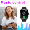2025 Smartwatch 1.44