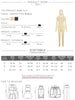 kliou Casual Sporty 2 Piece Set Women Concise Irregular Full Sleeve
