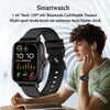 2025 Smartwatch 1.44
