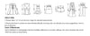 2025 Summer Dresses For Women Sexy Spaghetti Strap Black Long Dress