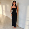Women's Elegant Directional Design Dress