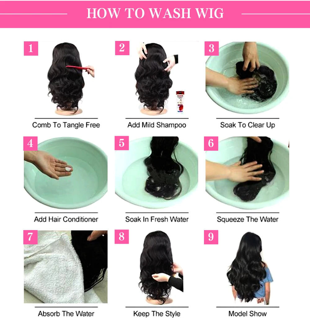 38 40 Inch Body Wave 3 4 Bundles Brazilian Remy 100% Unprocessed Human Hair