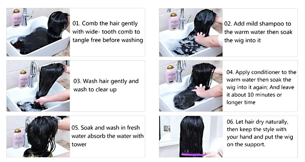 48 52 Inch 250 Density Frontal Wig For Black Women Brazilian Body Wave Lace