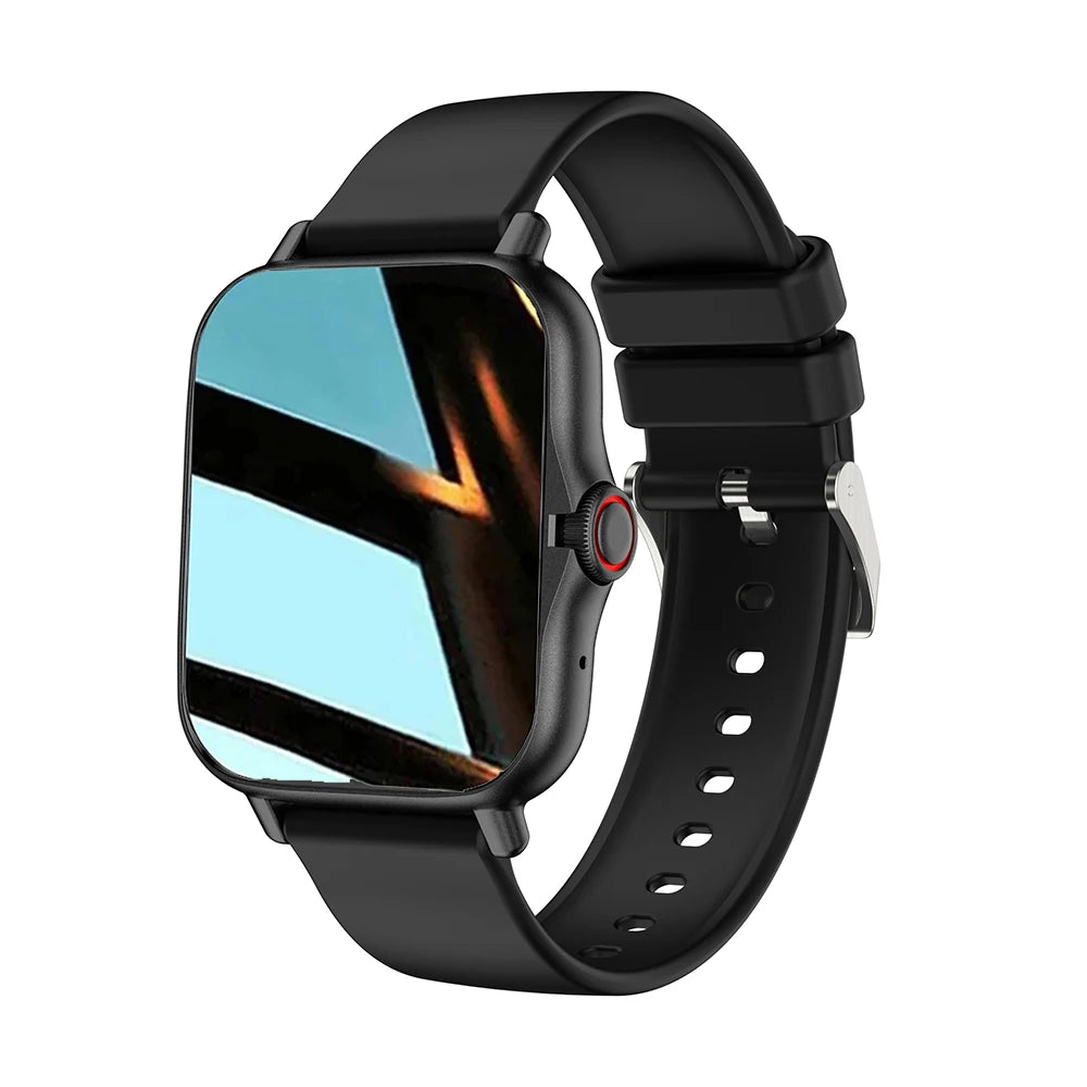 2025 Smartwatch 1.44" for Men Women Kids, Bluetooth Call, Fitness, Digital Wristwatch