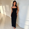 Women's Elegant Directional Design Dress