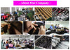 48 52 Inch 250 Density Frontal Wig For Black Women Brazilian Body Wave Lace