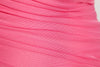 Daring Dress 2025 Sexy Transparent Midi Women
