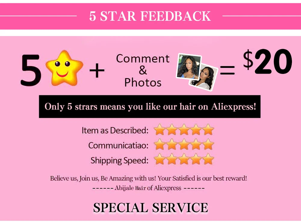 38 40 Inch Body Wave 3 4 Bundles Brazilian Remy 100% Unprocessed Human Hair