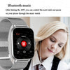 2025 Smartwatch 1.44