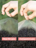 46 50 Inch 13x4 13x6 HD Transparent Bone Straight Lace Front Wigs
