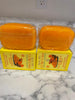 Tumeric soap brightening clear &glowing skin and naturally essential