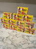 7 Miracles Carrot Soap - 80g (pack of 3)