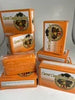 Carrot Complexion Bar Soap With Carrot Oil 125 Grams. Older Formula 7 Years Old (pack of 3)